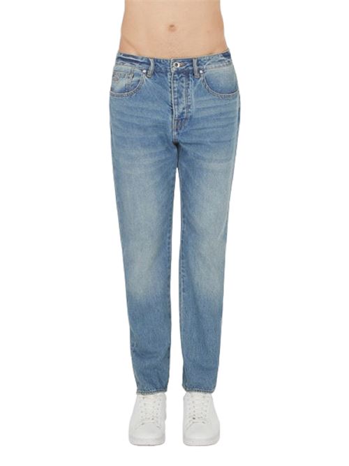 Jeans ARMANI EXCHANGE | 6RZJ241500 BLU